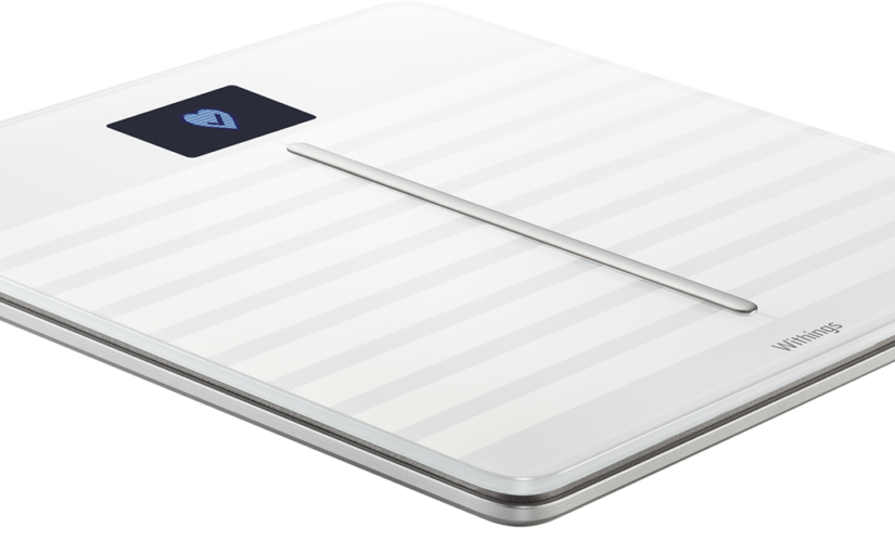 Body Cardio scales