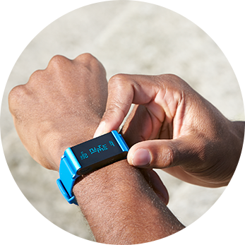 Withings Pulse