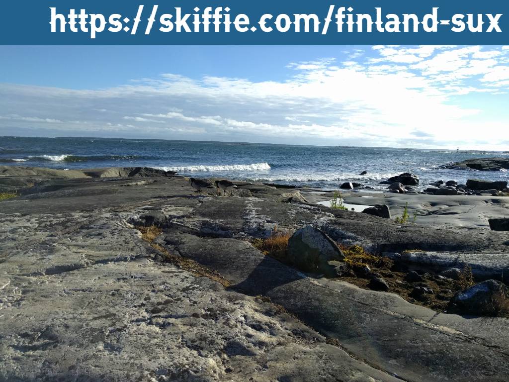 Finland is a great place to live. Some picture highlights.